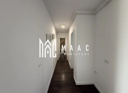 Apartament 3 camere | 150 MP | Balcon | La cheie | 2 Parcari