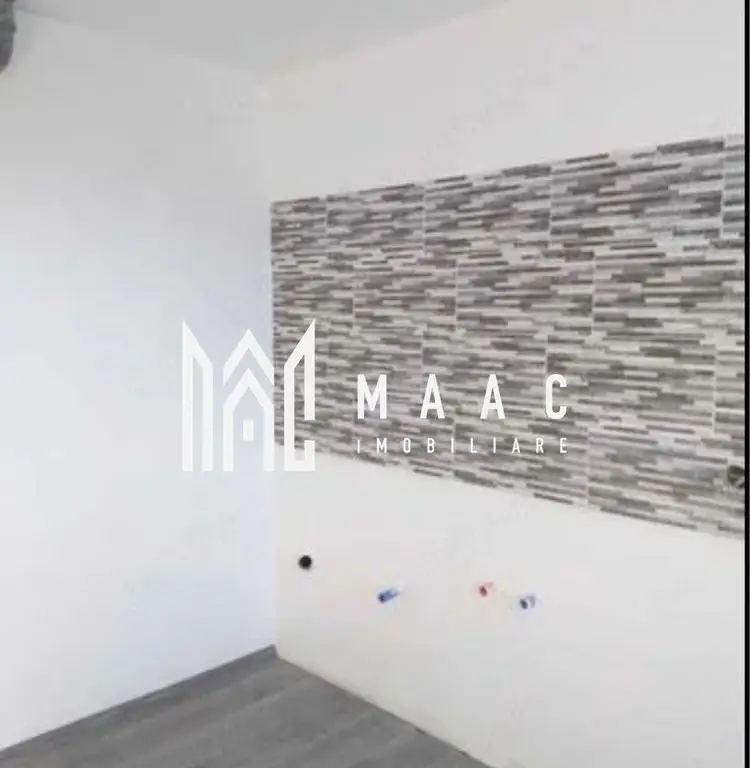 Apartament 2 camere la gri | Mansarda | 40 mpu |