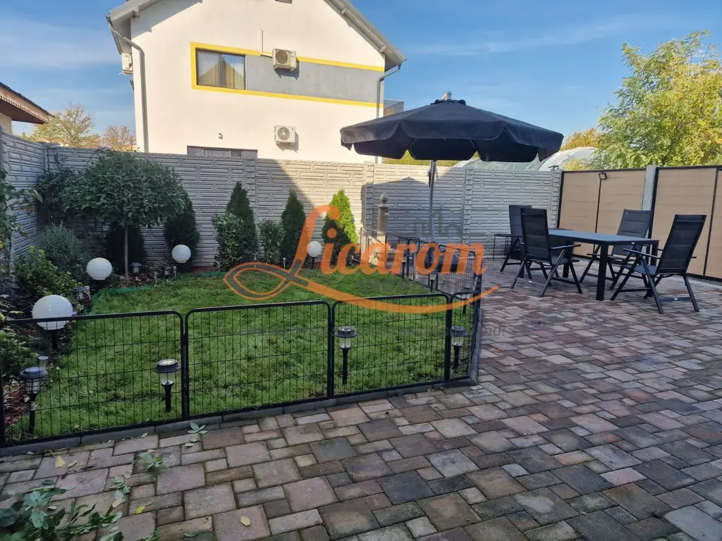 Duplex la cheie P+1+M in Alexandria,jud Teleorman,190000Euro