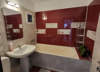 BRASADAS închiriază ap 3 cam etaj 3/10 langa metrou Gorjului