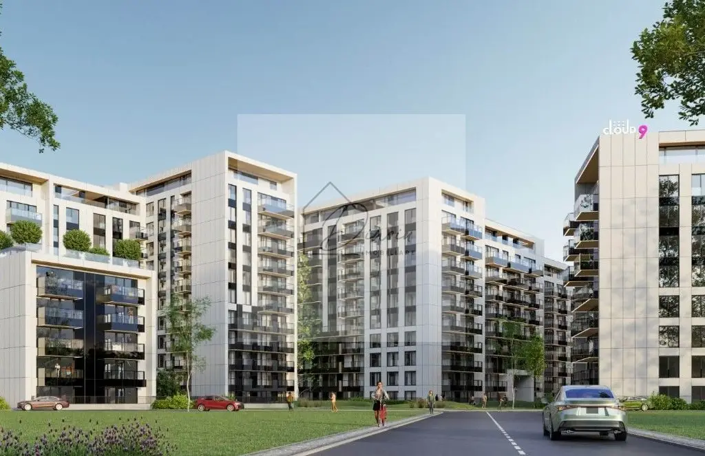 COMISION 0% I Apt 2 camere Cloud 9 Aurel Vlaicu Promenada I Cesiune
