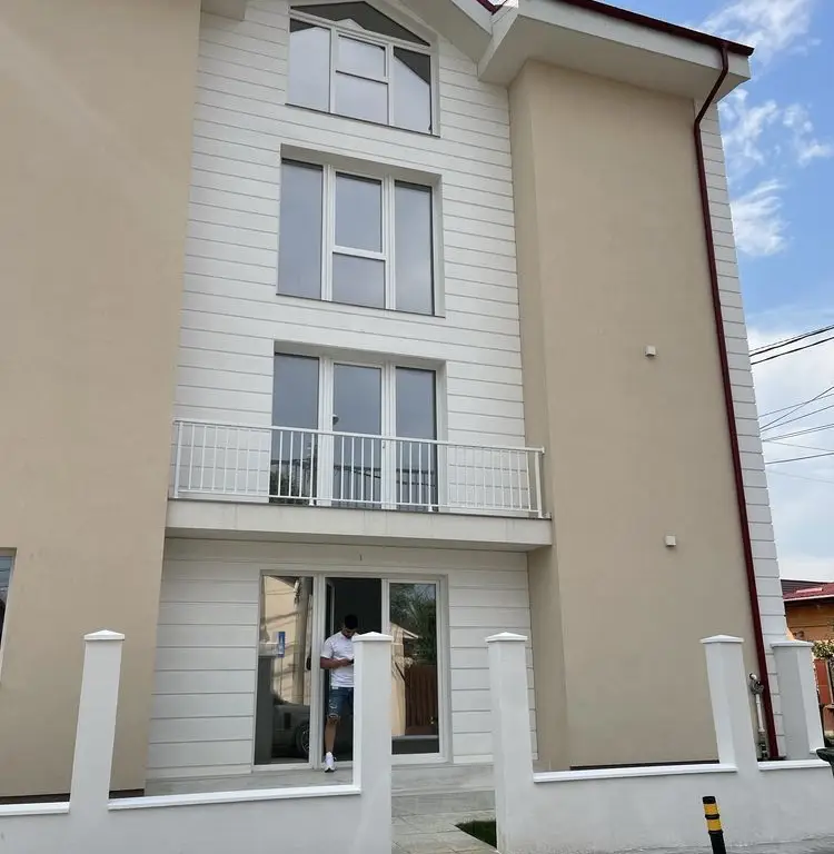 Casa/Vila sector 1 Bucuresti Soseaua Chitilei