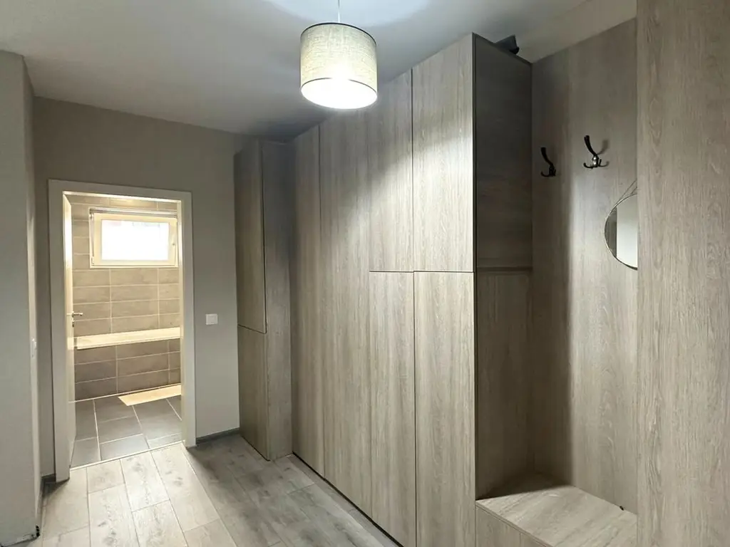 Vânzare apartament tip studio mobilat și utilat Avantgarden 3 faza 4