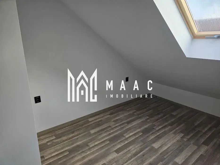 Apartament 2 camere I Finisat I zona Broscarie
