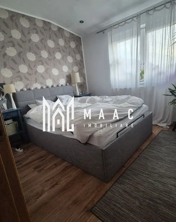 Apartament 2 camere | 45 MPU | Balcon | Pivniță | Loc de parcare | Ștrand