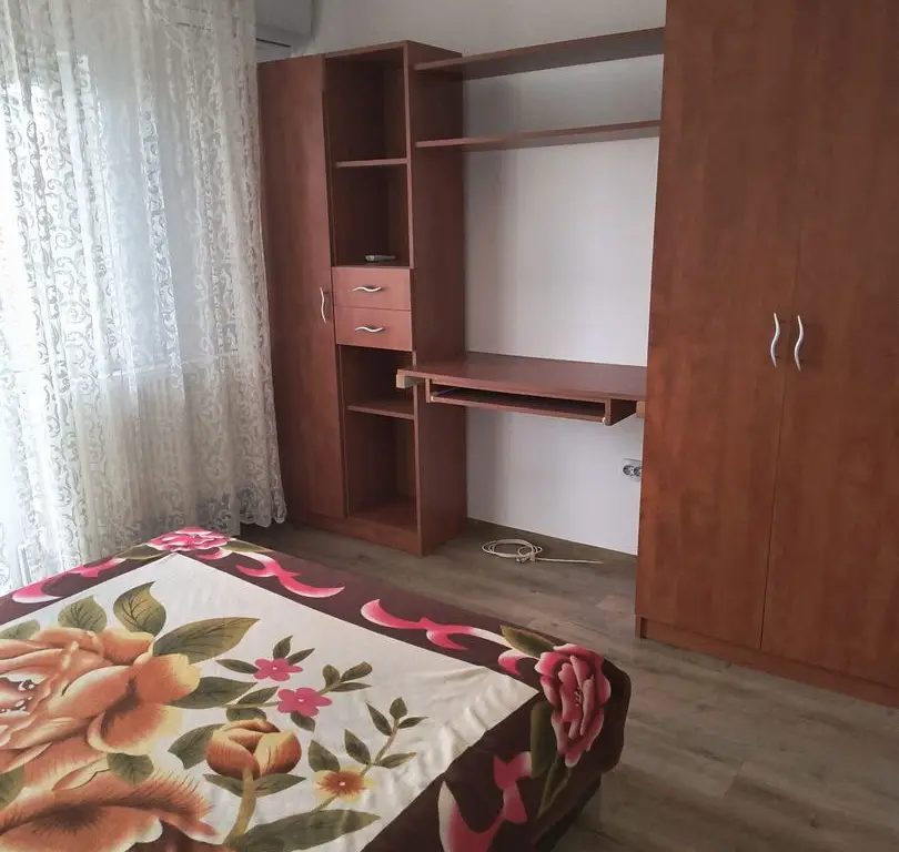 Apartament 3 camere decomandat de închiriat | 75 mp | Renovat | 2 băi