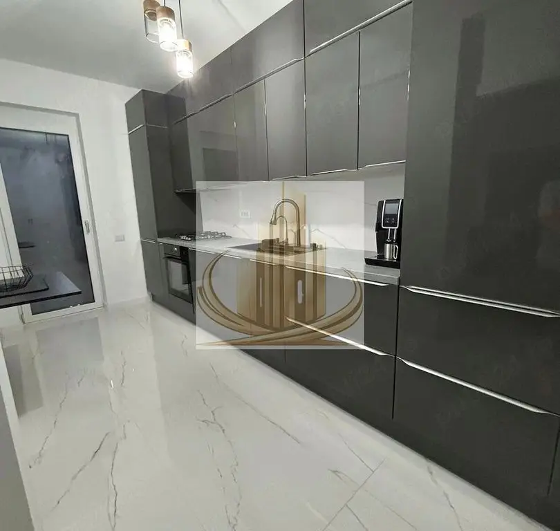🏡Ap 3 camere Giroc, 74mp +parcare