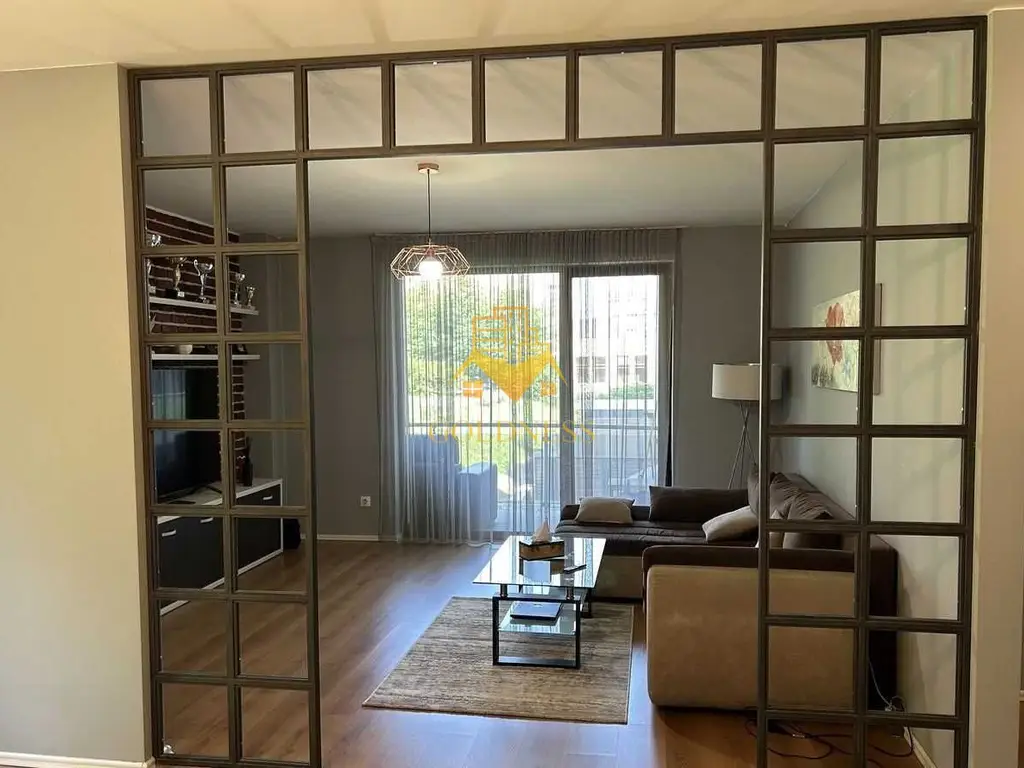 Apartment 3 camere 80 mp Riviera Luxury cu parcare.