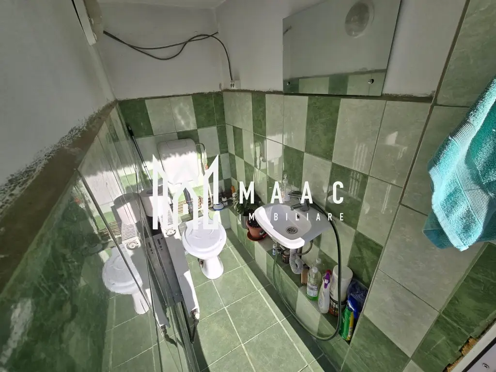 Casa 7 camere 3 bai 2 intrari Zona Garii