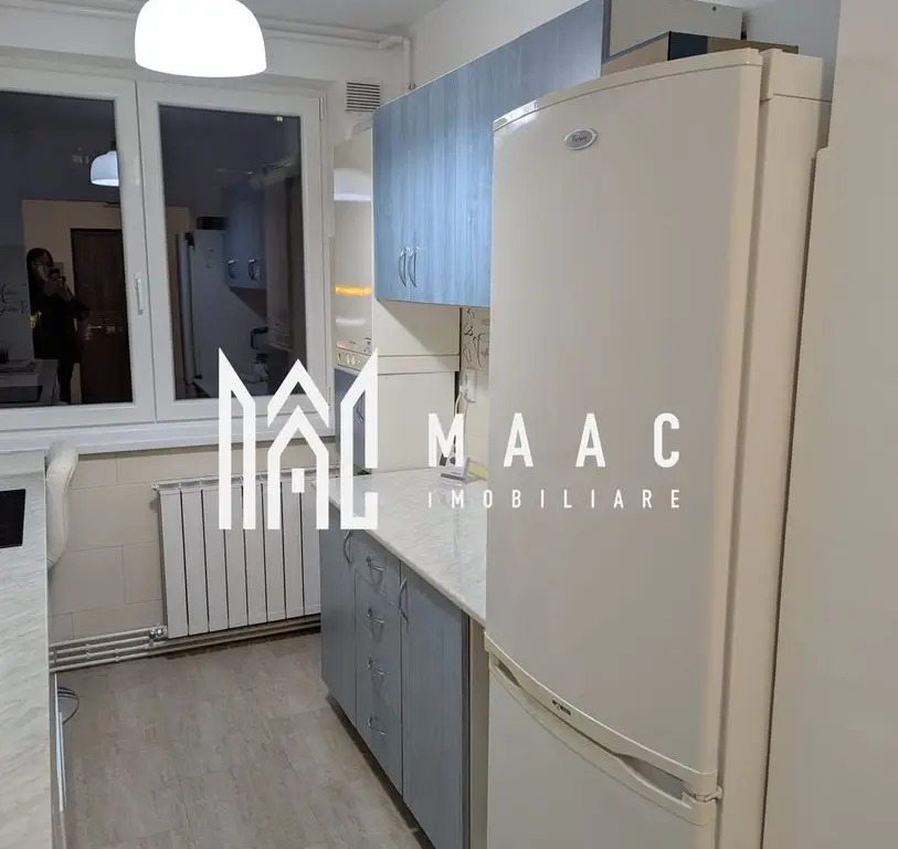 Apartament 3 camere | 80 MPU | Balcon | Mihai Viteazu