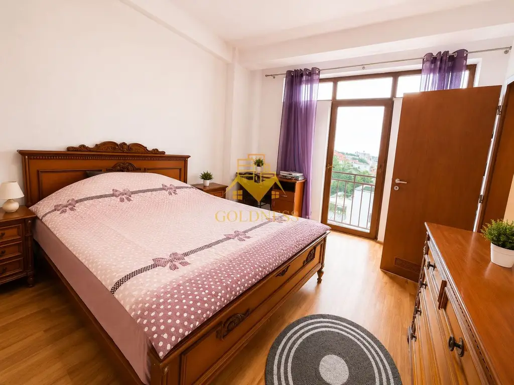 3 camere, Parcare, UTCN, UMF, Lidl, Sigma, Zorilor, Observatorului