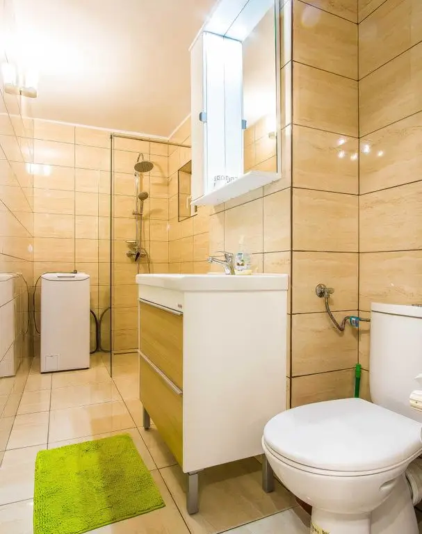 BRASADAS închiriază Ap 2 cam Et 2/10 B-dul Unirii.