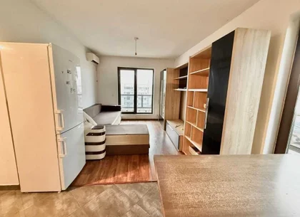 Ap. 2 camere zona Militari Residence Tineretului 37C
