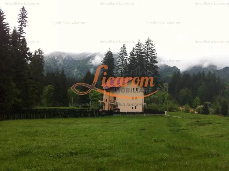 Teren intravilan Cotul Donului,pretabil Hotel/pensiune.