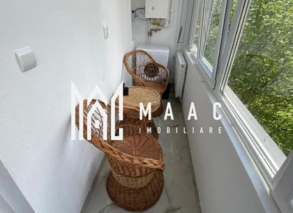 Apartament 2 camere | Renovat | Balcon | Cedonia