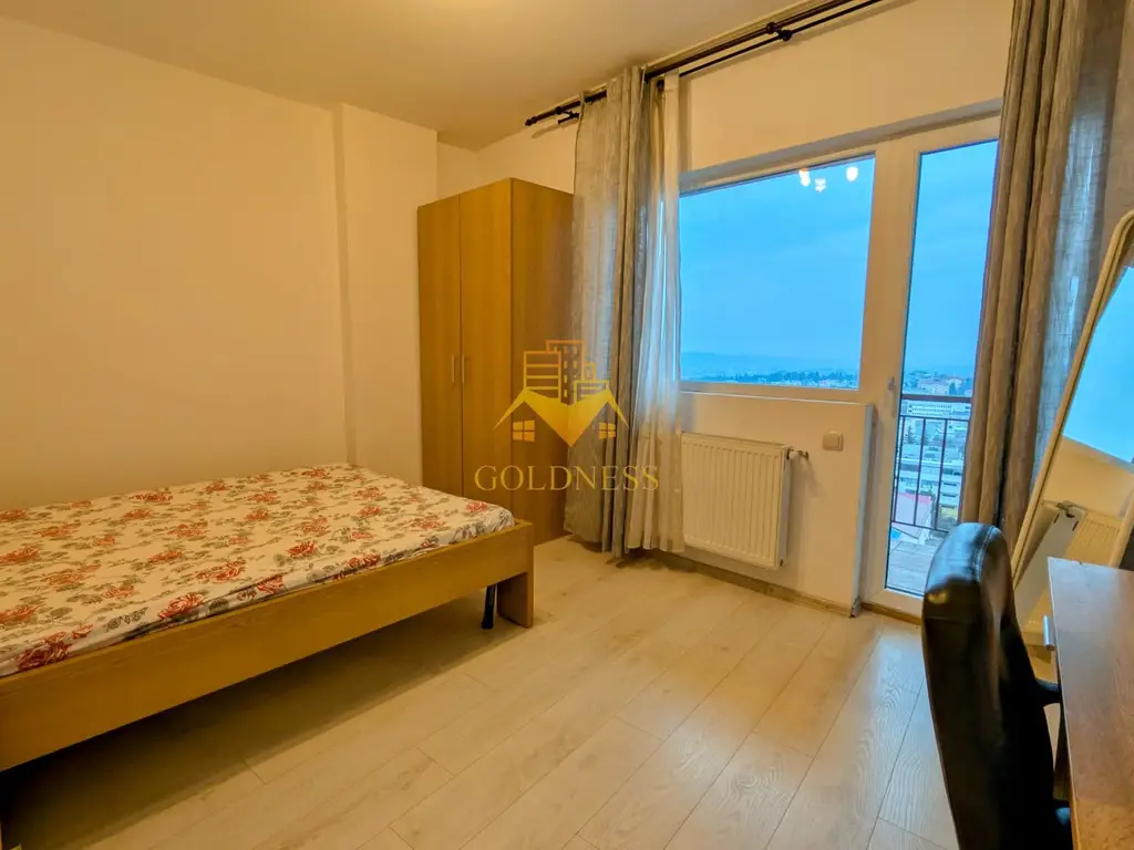 2 camere, Modern, UTCN, Spitalul de Recuperare, Profi, Zorilor