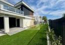 Duplex modern, 135 mp, grădină amenajată–Dumbrăvița, zonă linistita