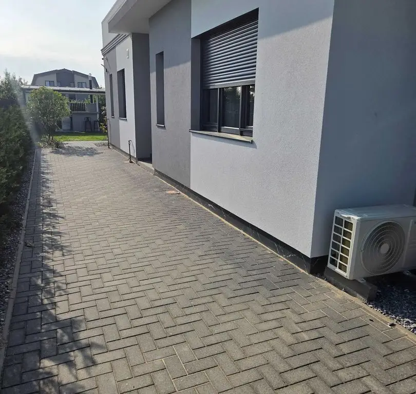 Vand Duplex parter