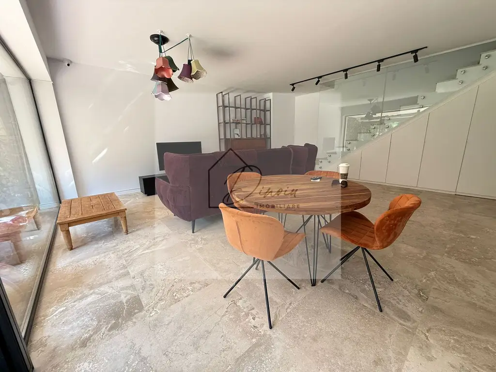 Vila 6 camere Pipera I Matei Millo I Premium - vila smart I COM 0%