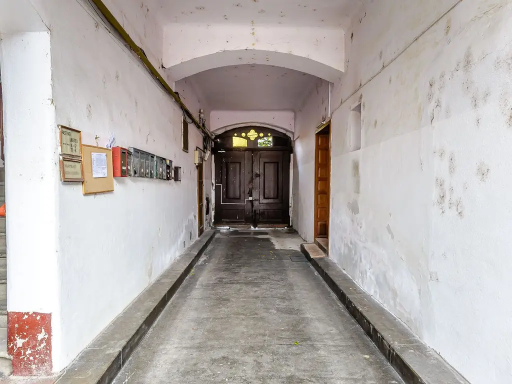 Apartament în Piața Catedralei, 93 mp utili.