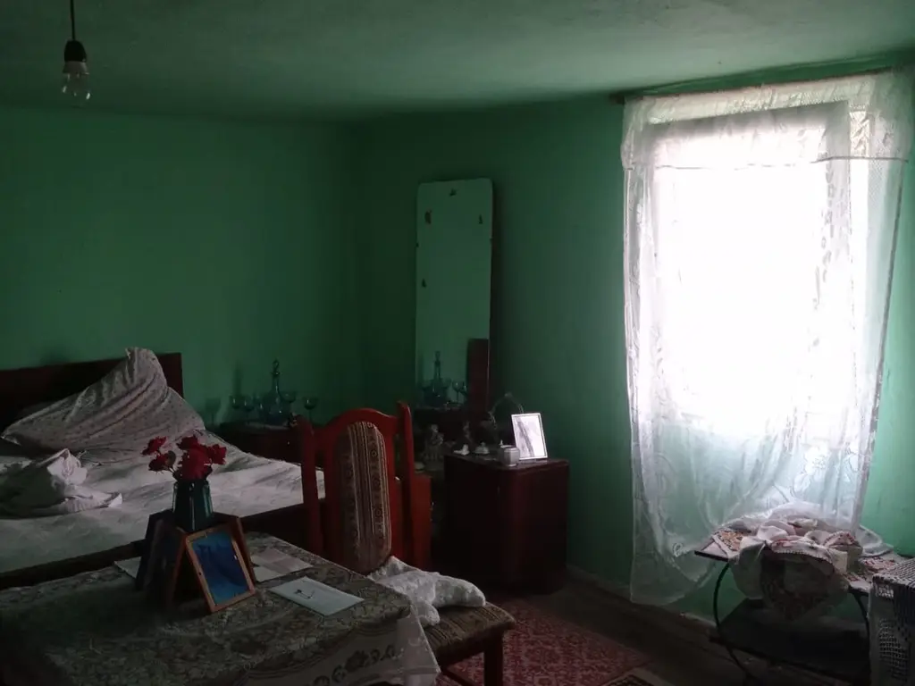 Casă de vânzare la țară (Bulci, jud. Arad)