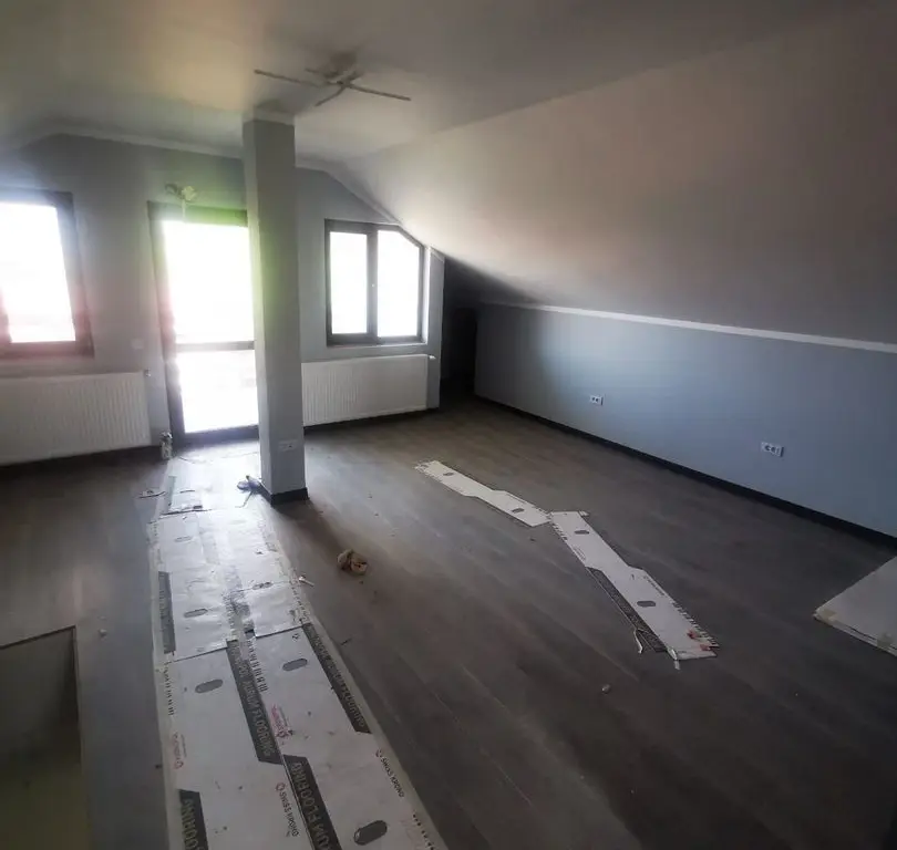 De vanzare casa in construstie, Branistea, 100.000 euro negociabil