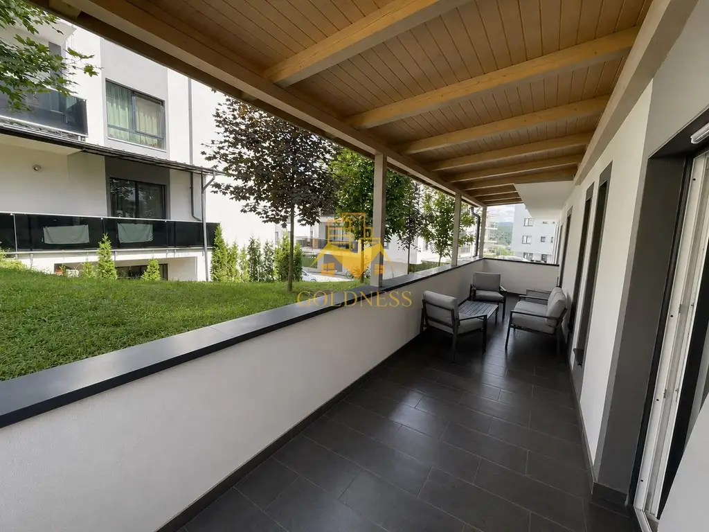 3 Camere Openspace,Parcare, Pet Friendly, Donath park,Profi,Grigorescu