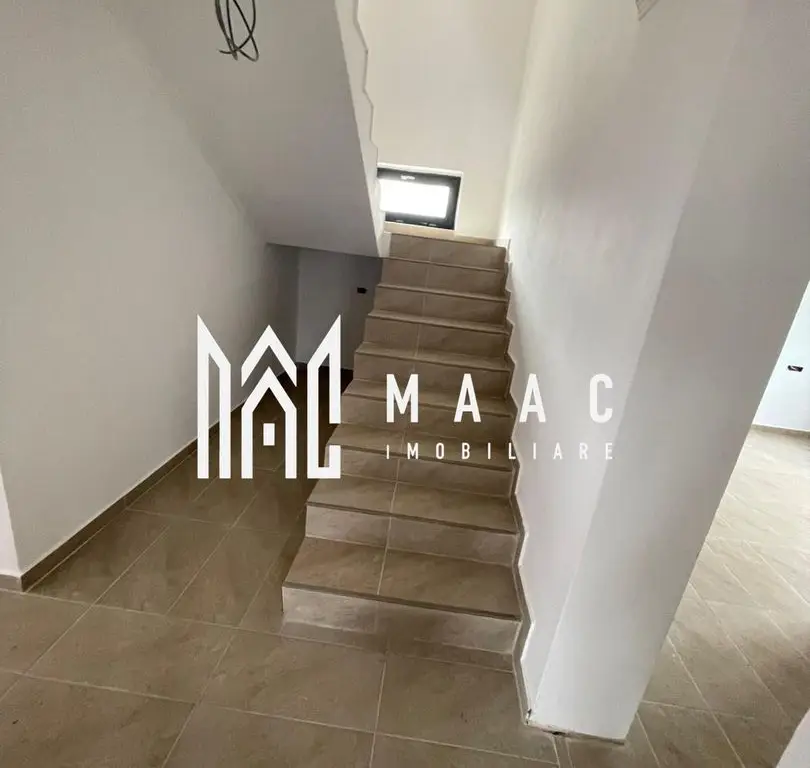 Casa de închiriat | 9 camere | 260mp utili | Sacel
