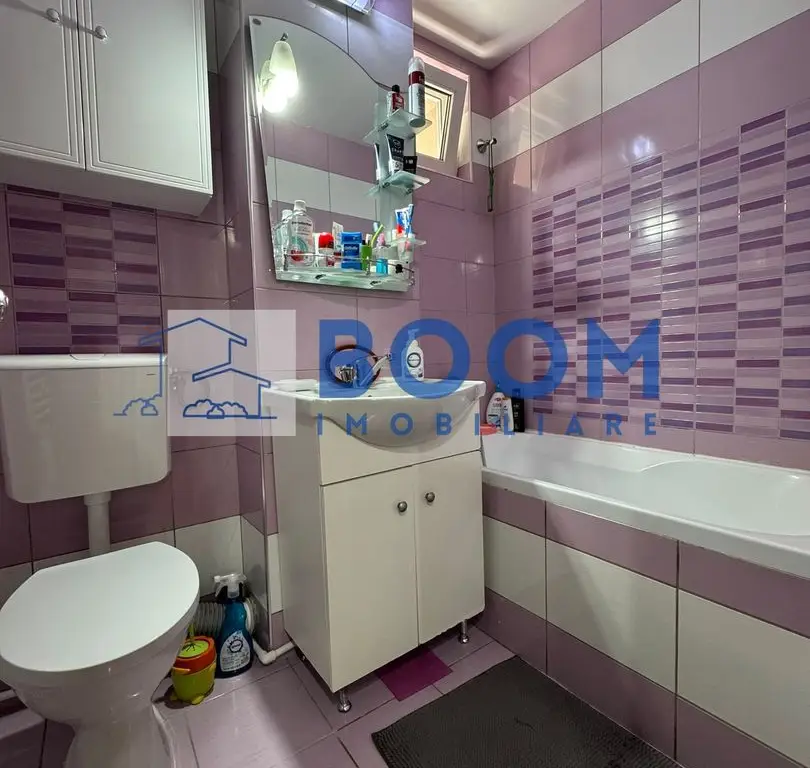 Apartament 2 camere Nord | Parter | Renovat complet | Centrala noua |