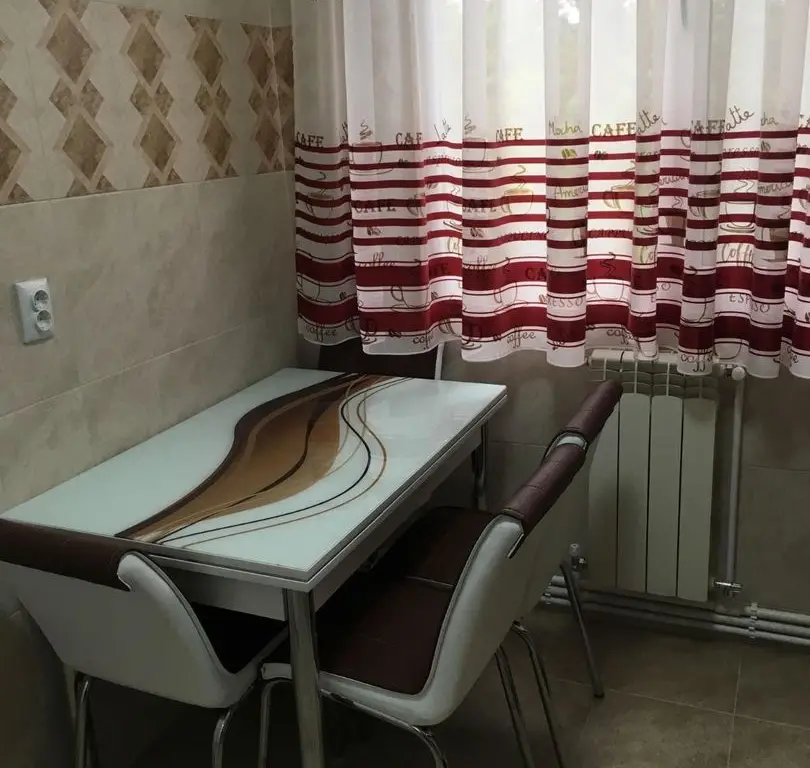 Apartament 2 camere de inchiriat - Tiglina 1, mobilat si utilat