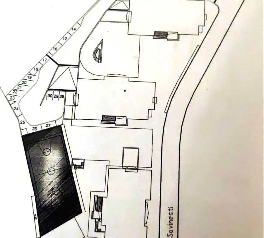 Penthouse Jupiter Residence - 5 camere