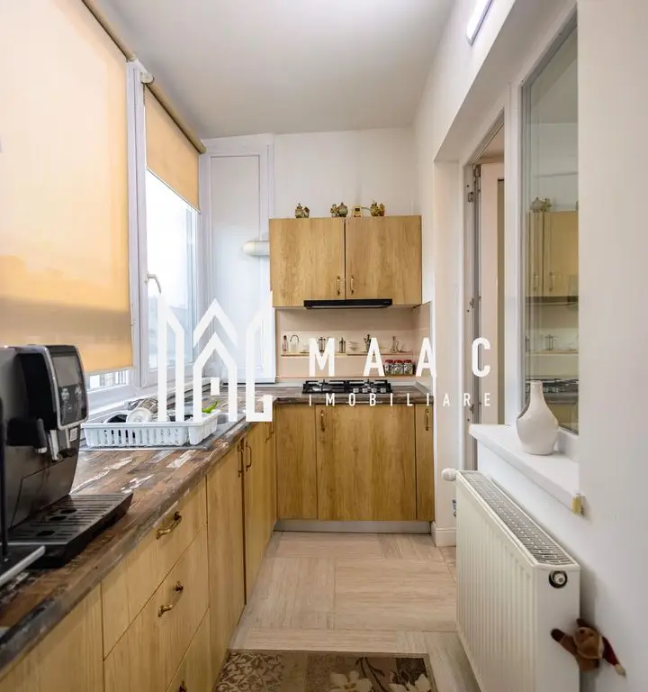 Apartament 4 camere I Decomandat I Garaj I B-dul Victoriei