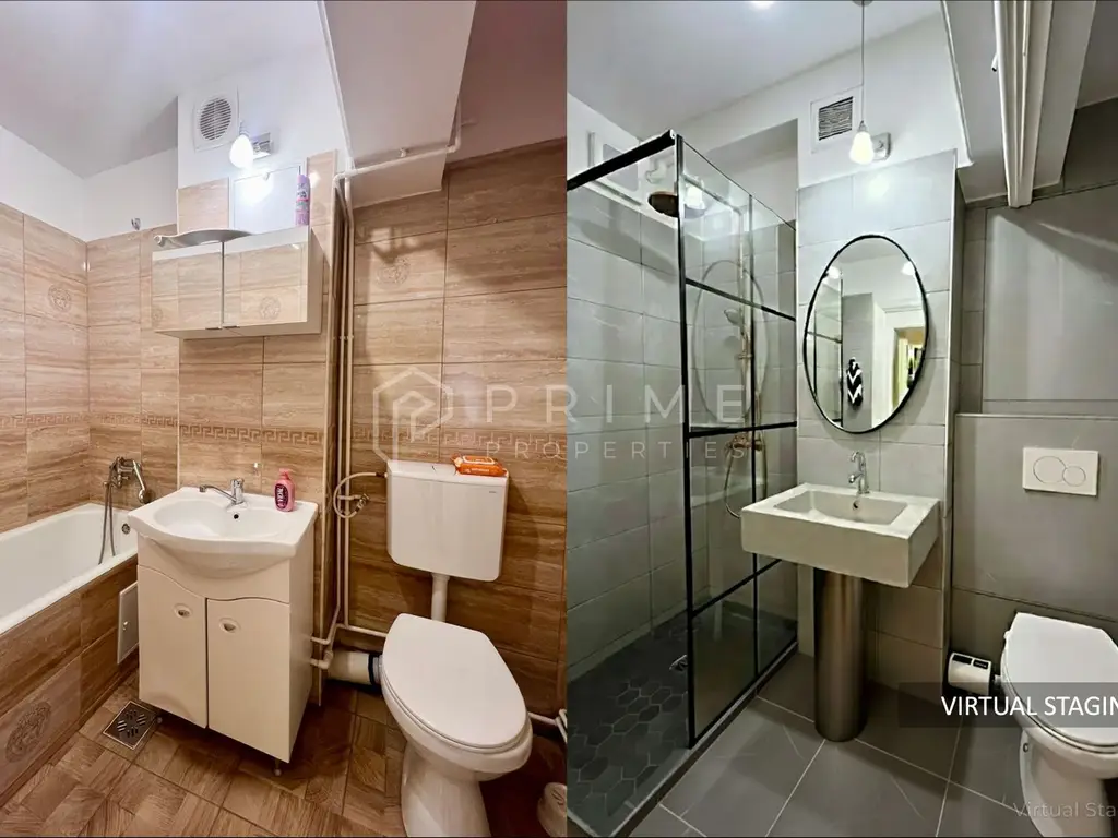 Apartament 4 camere deosebit, Ultracentral, 110 mp SU