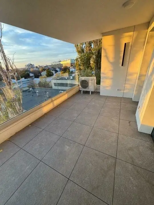 RARITATE  Cotroceni  3 camere , 105mp, finalizat 2024, terasa cu view superb