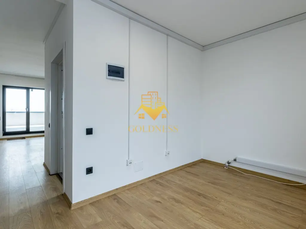 Duplex 170 mp, 6 camere, 4 bai, terasa 35mp, Europa Zona Eugen Ionesco