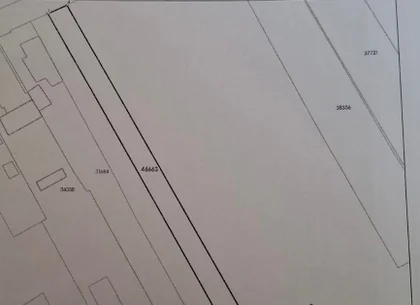 Teren intravilan 1.161 mp de vânzare – Strada Păstorului, Giurgiu