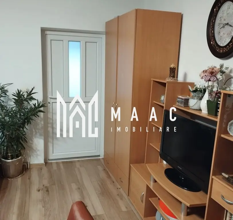 Casa individuala, 4 camere I Teren 631 mp I Garaj I Lazaret