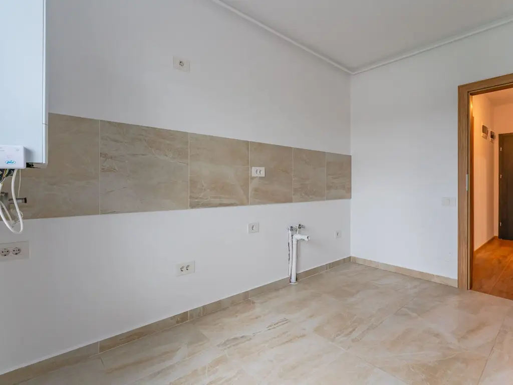 Garsonieră Alphaville Arena | 41.5 mp | Vedere Vest | Finalizat 2023