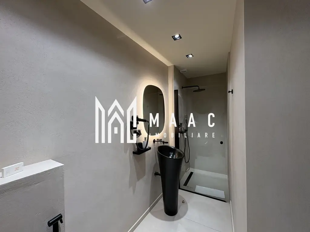 Apartament 2 camere I Regim hotelier I Centrul istoric i