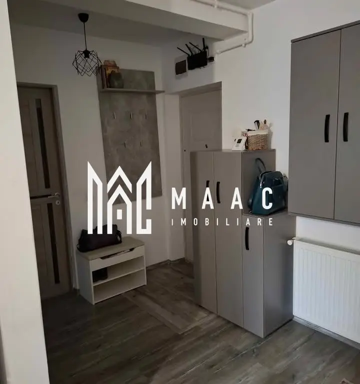 Apartament 2 camere I Parcare inclusă I Arhitecților
