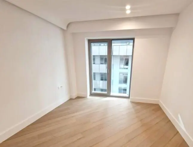 Apartament 3 camere în complexul rezidențial de lux Cortina Iancu Nicolae