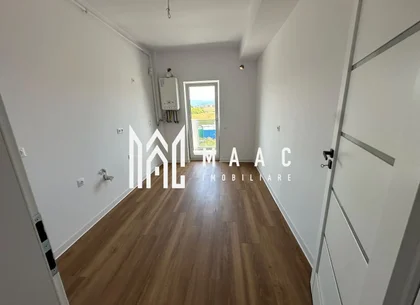Apartament de vanzare Sibiu 2 camere | Doamna Stanca | 57,85 mp, parcare