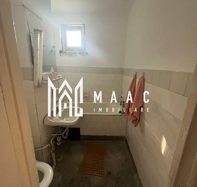 Apartament 4 camere,| Zona Nord | Vedere Panoramica