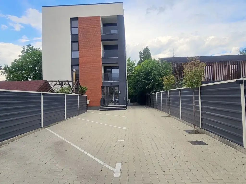 De inchiriat apartament cu 2 camere, Milcov Residence, et. 1, 700 euro