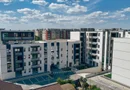 Ansamblu Rezidential zona Aradului