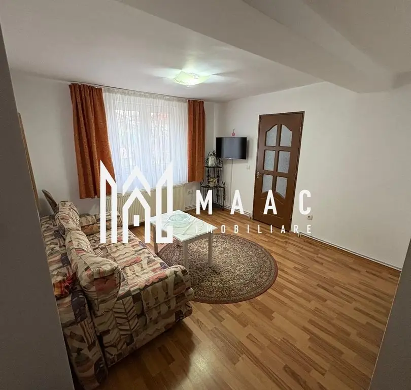 Apartament la casa | 7 camere | 202 mpu | Terezian