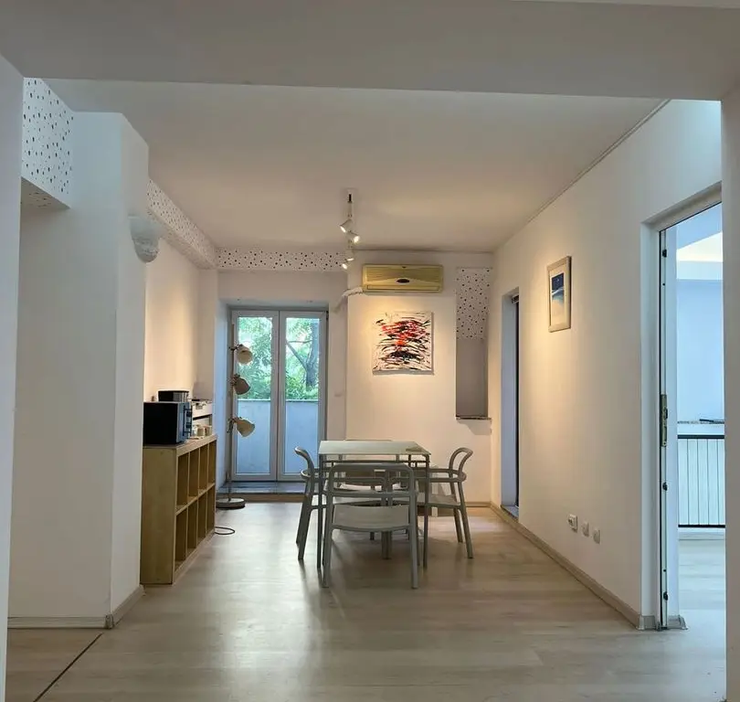 Apartament Central Unirii
