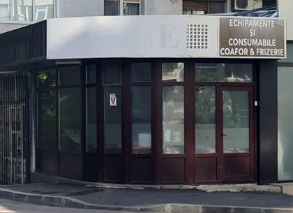 Spatiu comercial 85 mp - Strada Navelor, Faleza Dunarii