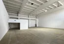 Theodor Pallady hala depozitare /productie 550 mp de inchiriat