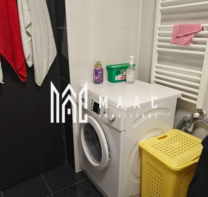 Apartamente de închiriat Sibiu | 3 camere, Arhitecților | 62 mp